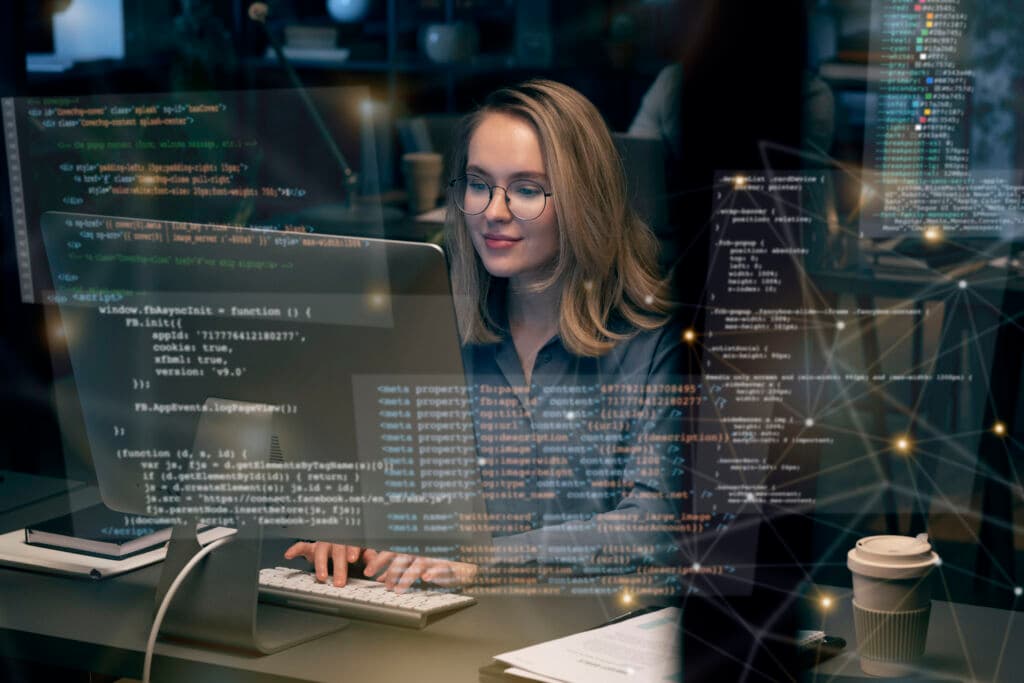 QA engineering