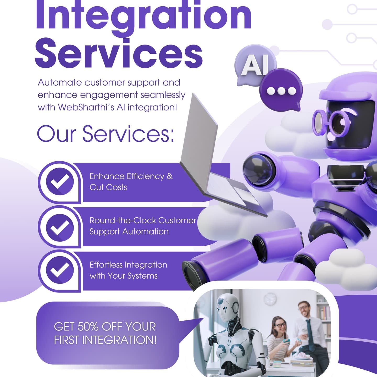 AI Solutions