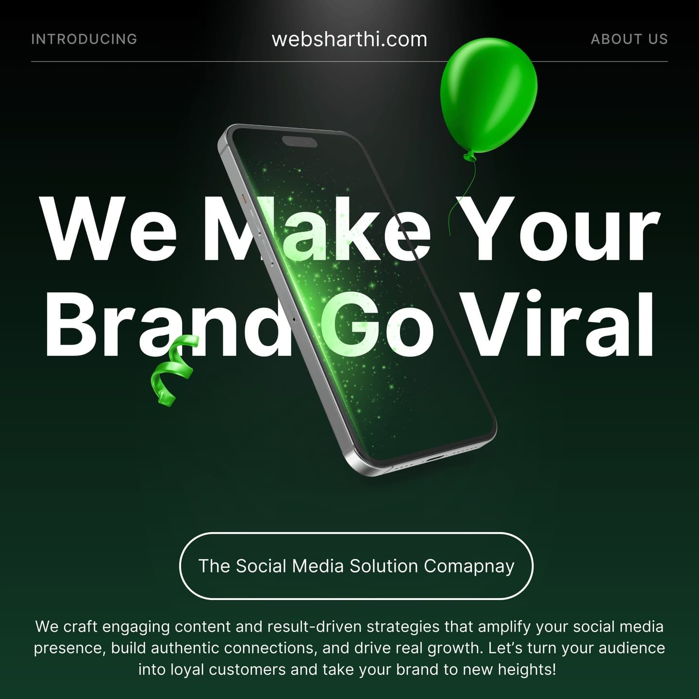 Brand Identity