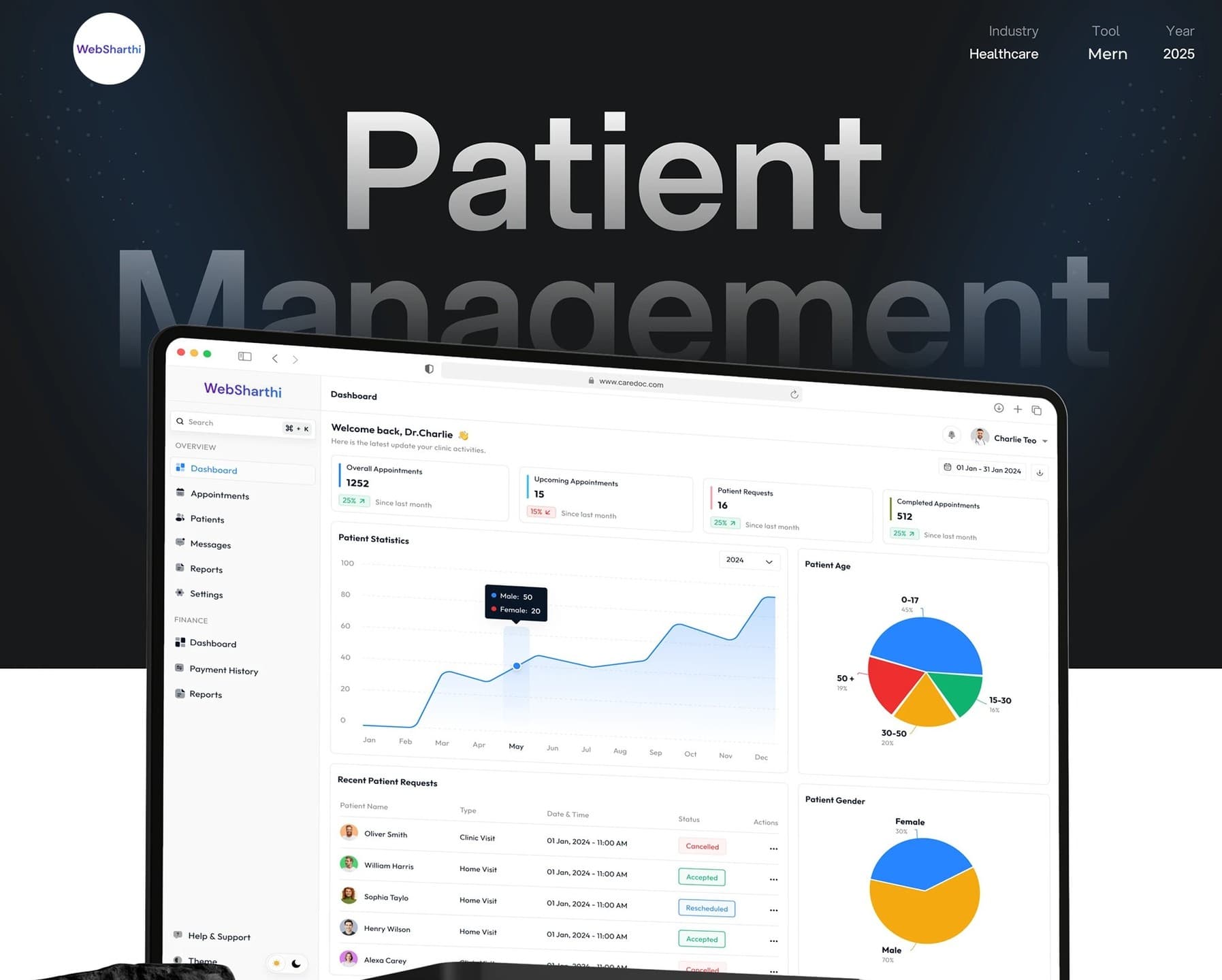 Appointment & Booking Systems