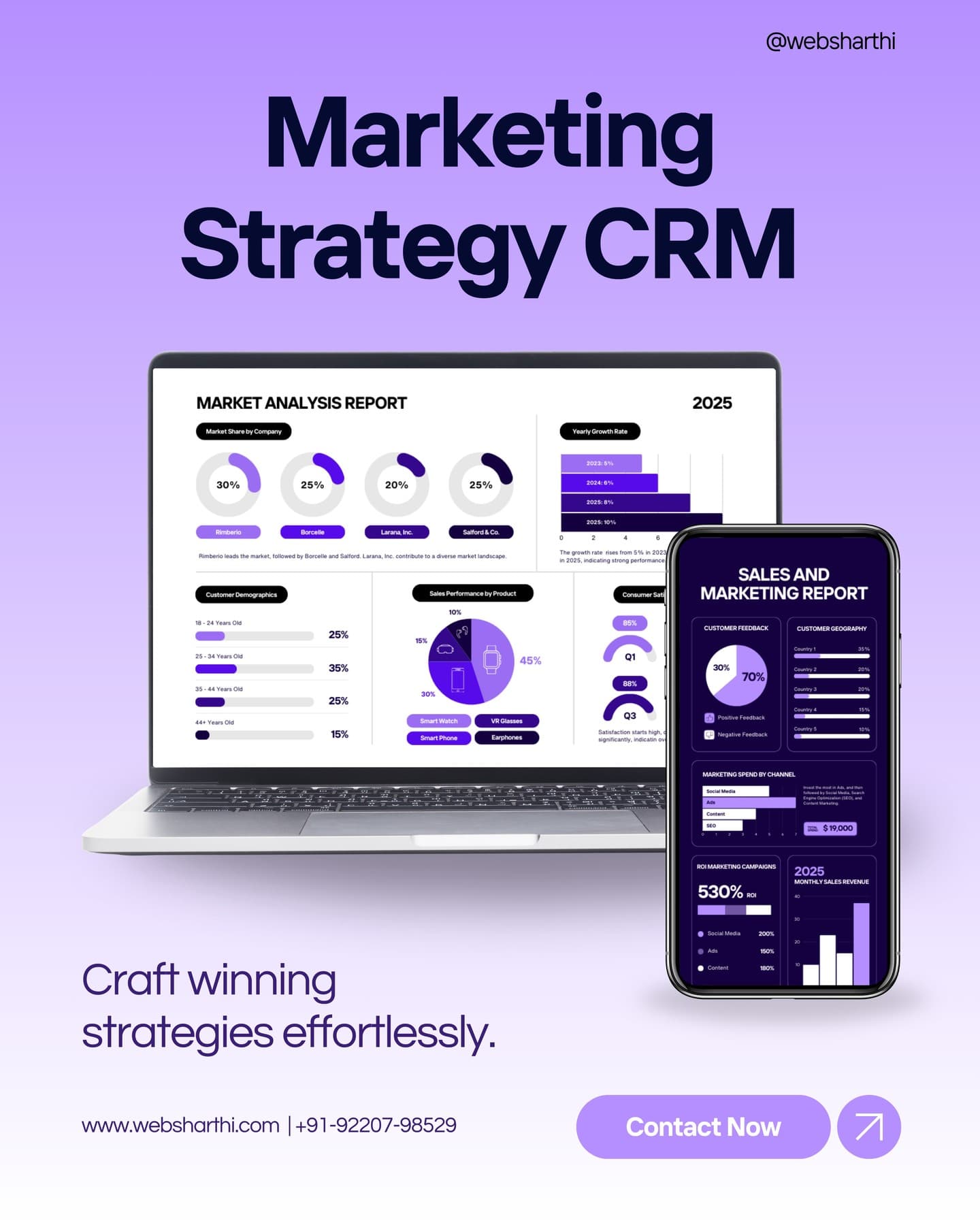 CRM Systems