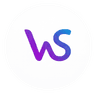 Websharthi logo