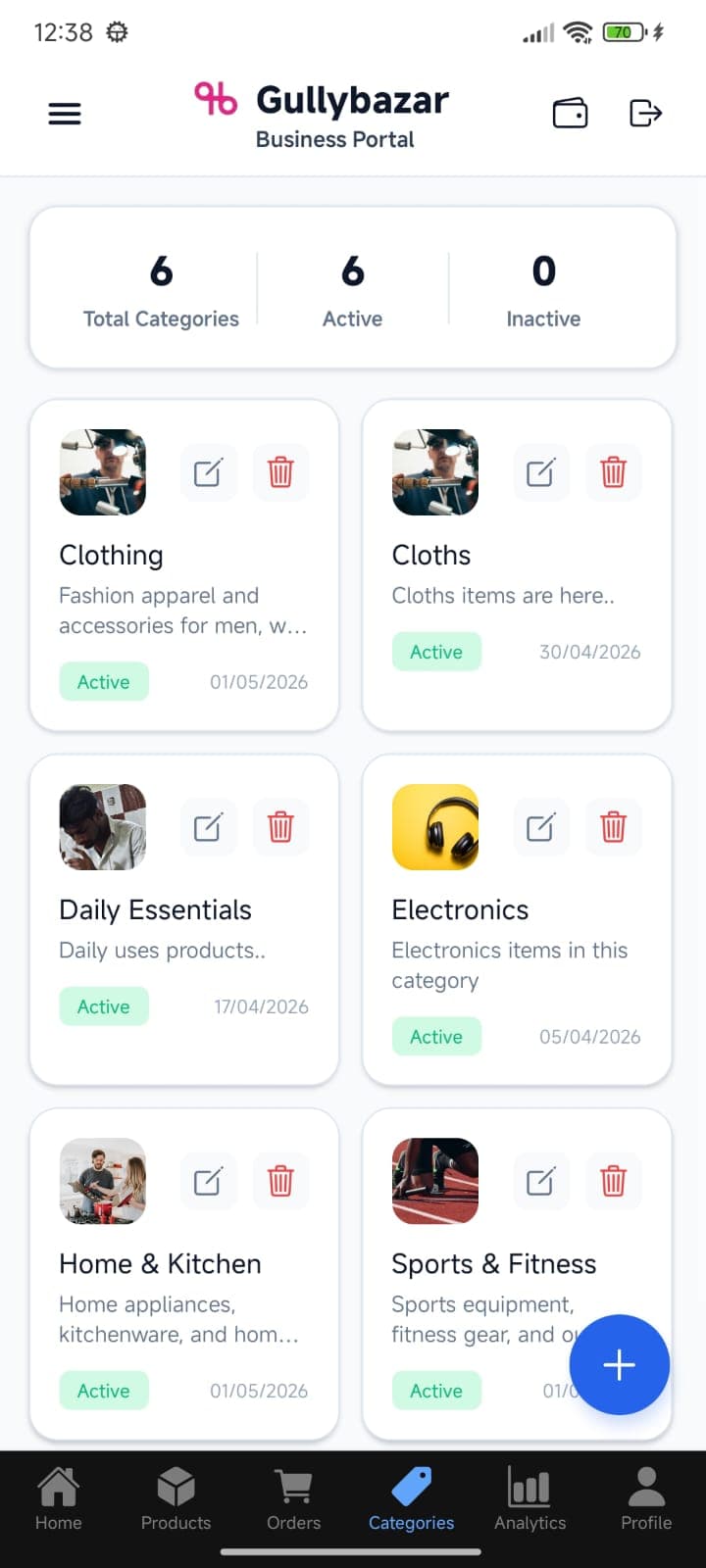 Business Work 05