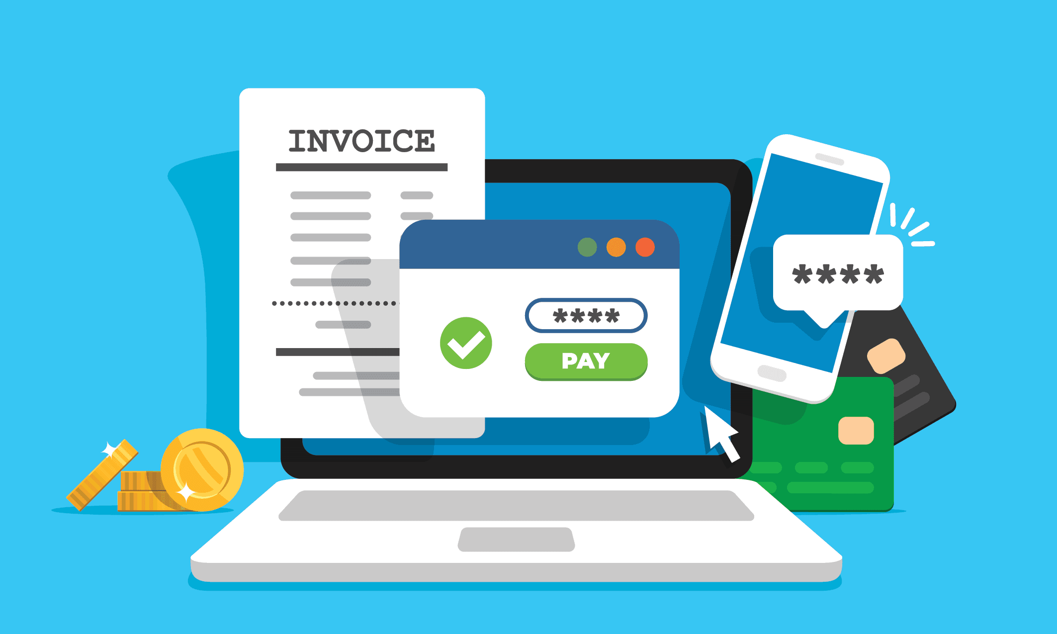 Billing & Invoicing Systems