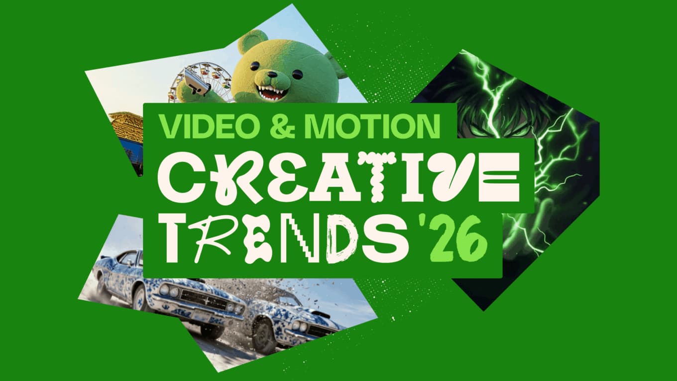 Motion & Video
