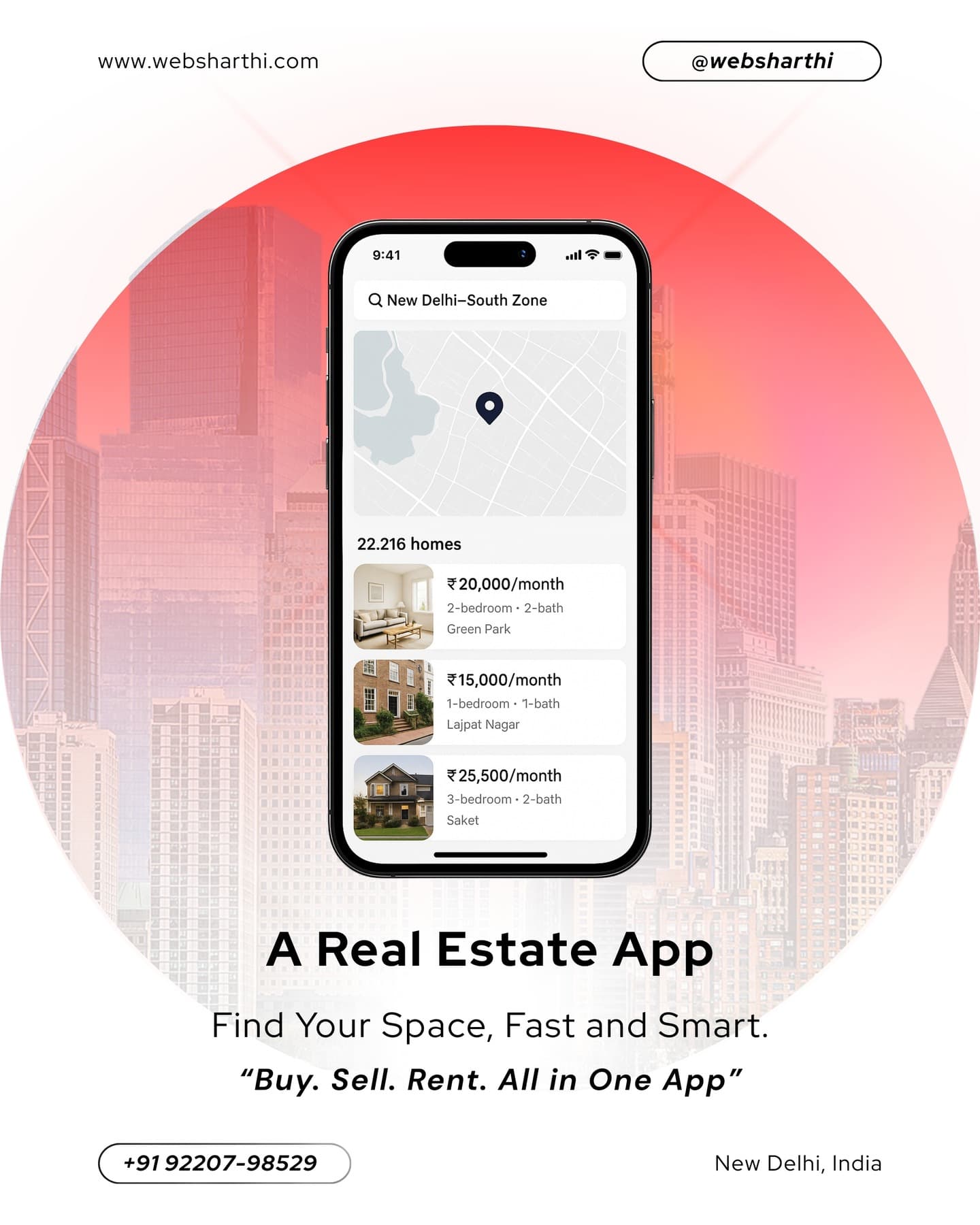 Real Estate Solutions