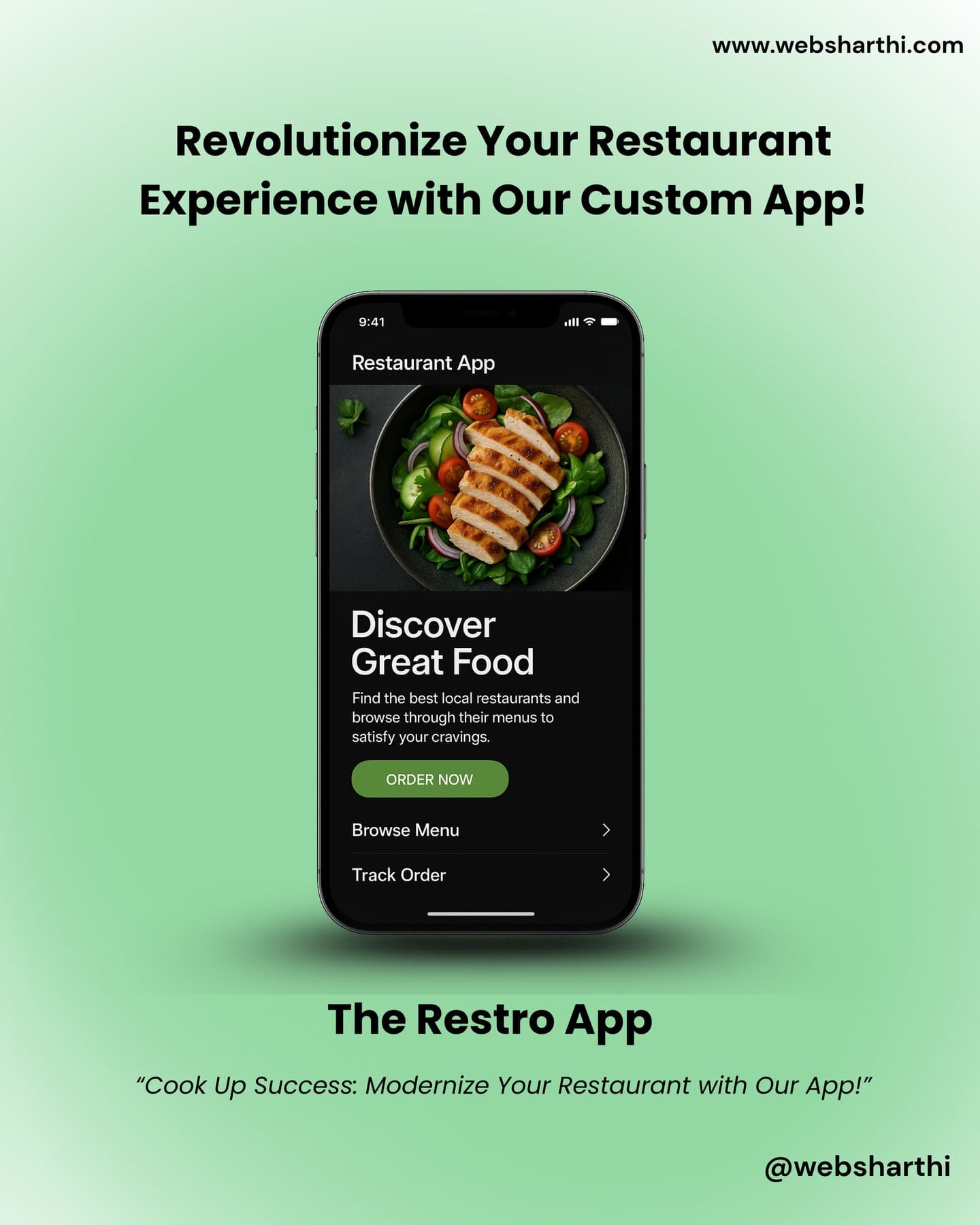 Restaurant & Hotel Systems