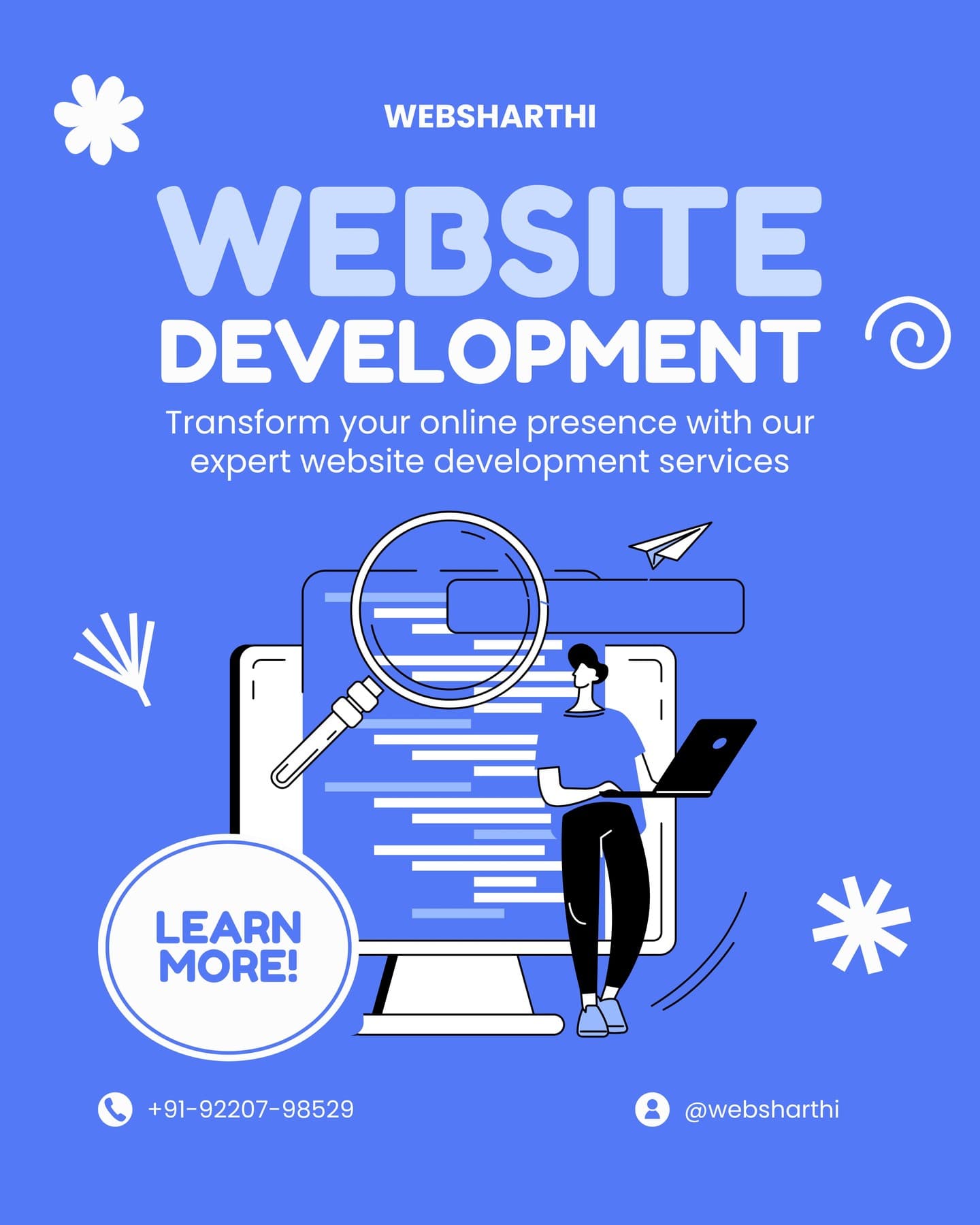 Web Development