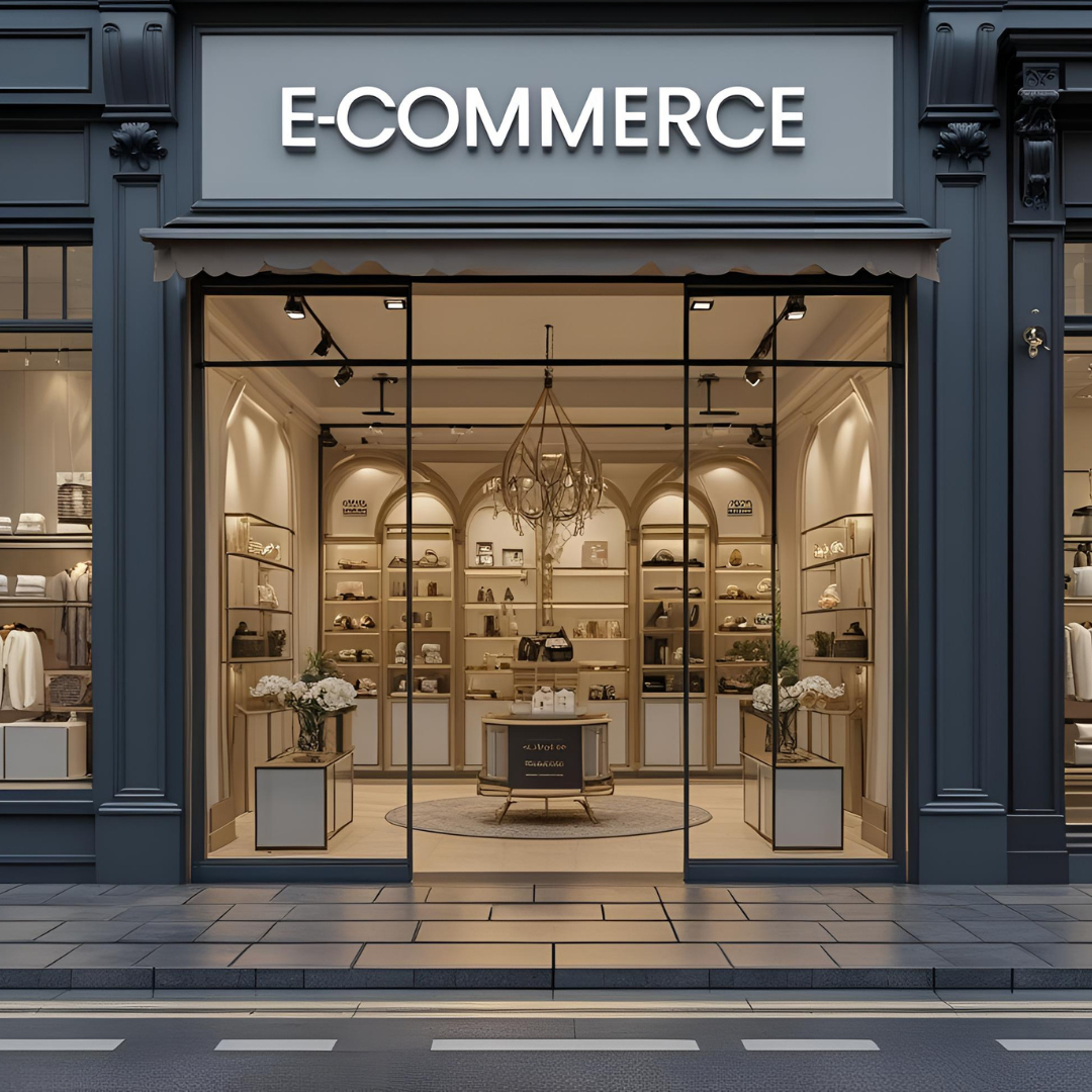 TrendyVastra Storefront