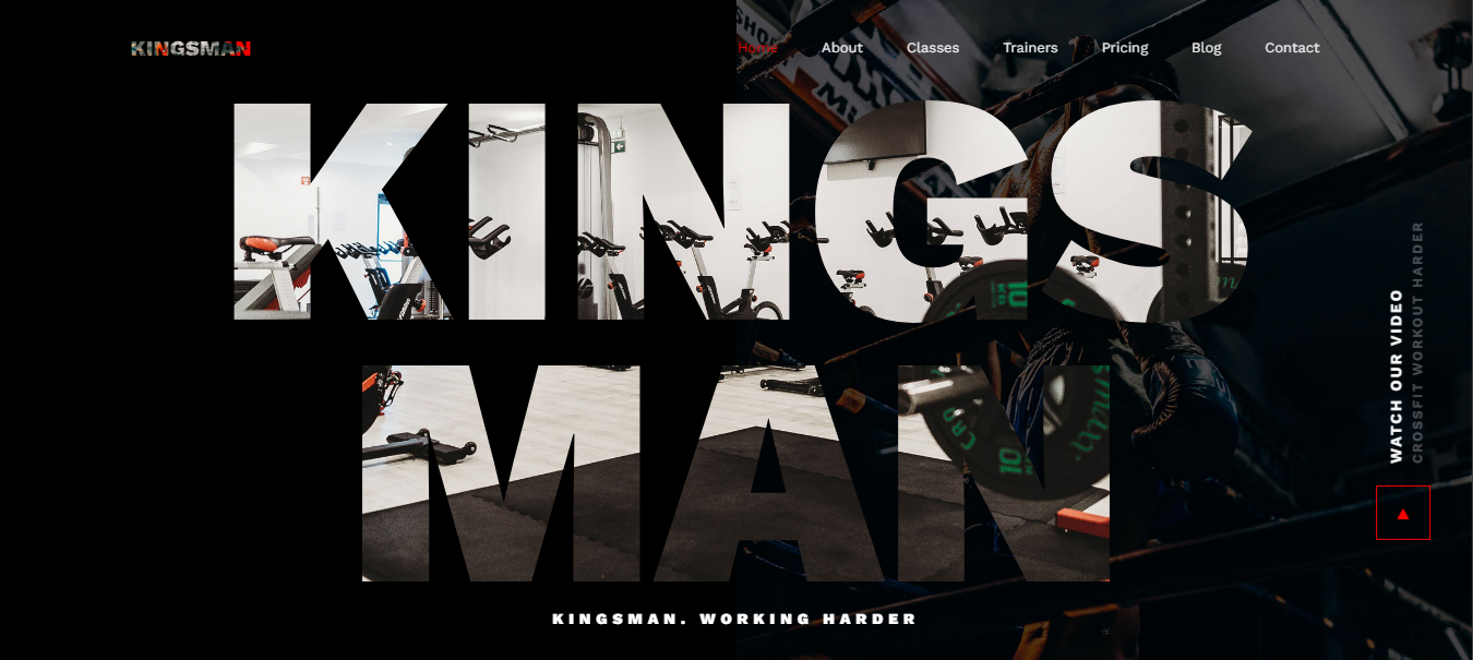 Kings Man