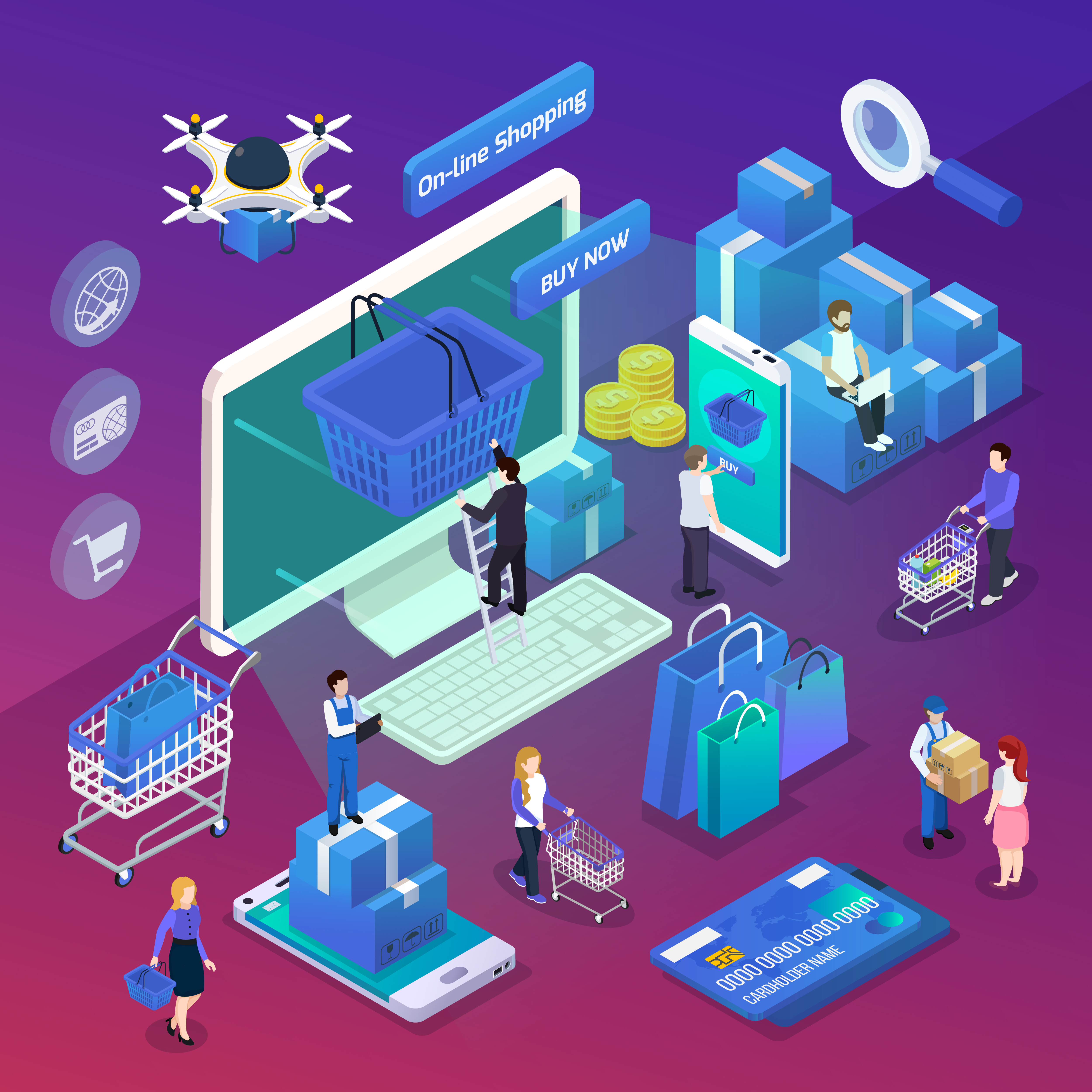 AI in E-commerce