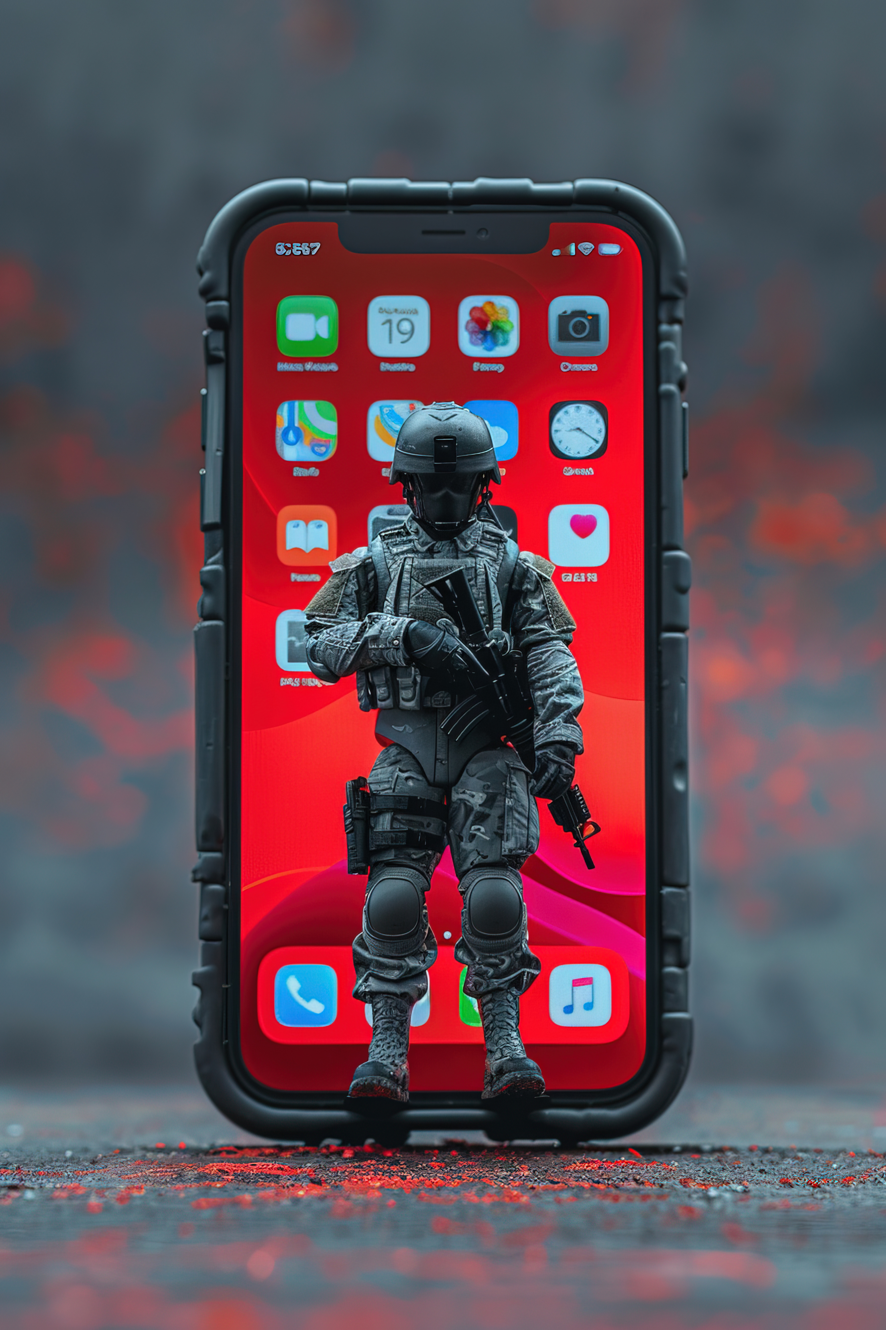 Mobile App Development