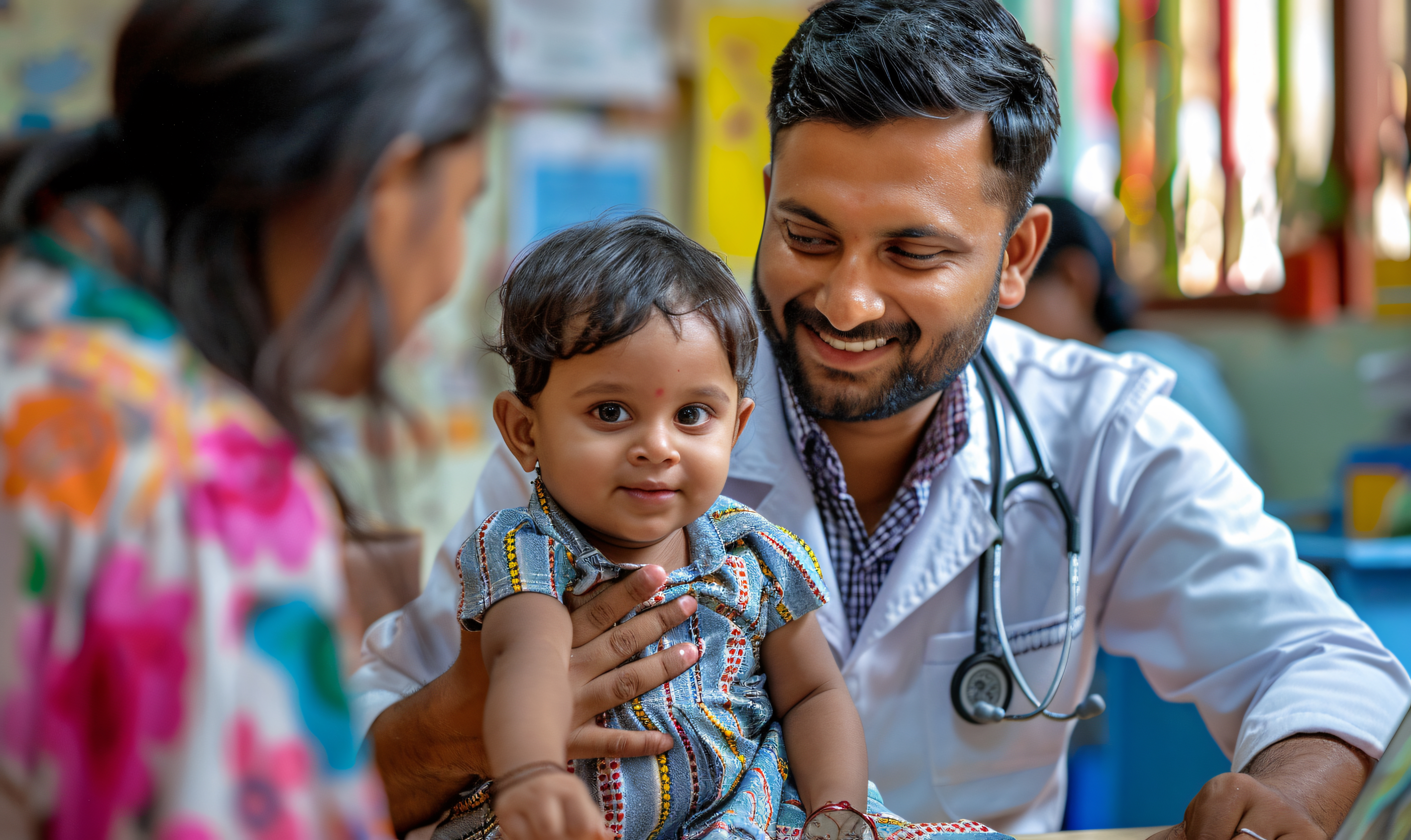 AI in Healthcare