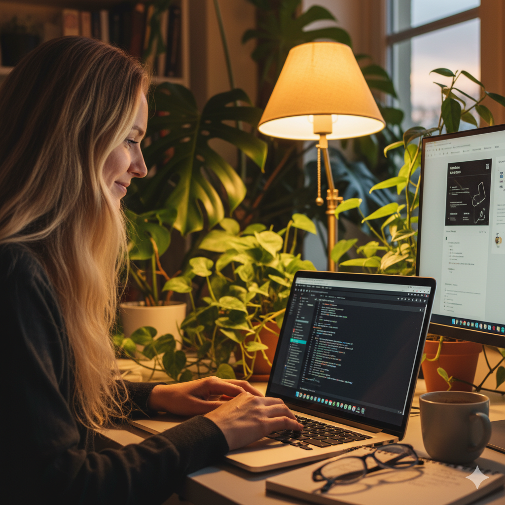 Web Development Trends